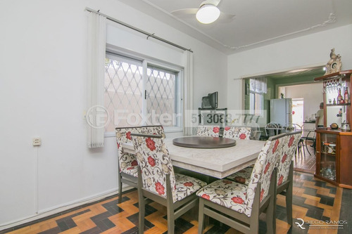 Imagem 16 de 30 de Casa, 3 Dormitórios, 184 M², Cristal - 155233