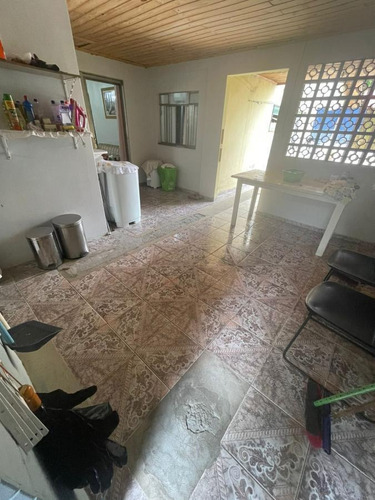 Imagem 5 de 12 de Casa Para Venda Em Curitiba, Capão Raso - _1-2221725