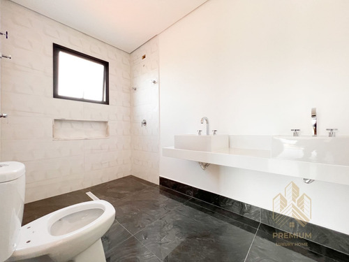 Imagem 12 de 15 de Casa Em Condominio Figueira Garden - Atibaia - 6901