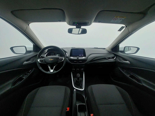 Chevrolet Onix 1.0 FLEX MANUAL