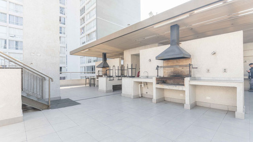Arriendo Departamento 2hab 1ba Estación Central