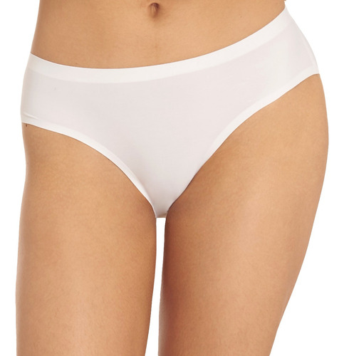Bikini Laser Cut Mercado Libre Basics Para Mujer - 3 Piezas