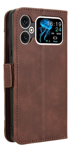Funda For Cubot A20 Ajustable Desmontable Titular De La