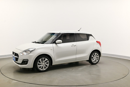 Suzuki Swift 1.2 GLS MHEV