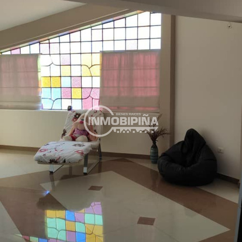 Imagen 6 de 11 de Casa Quinta En Venta Puerto Ordaz - Urbanización Las Garzas, Av. Atlántico Fl