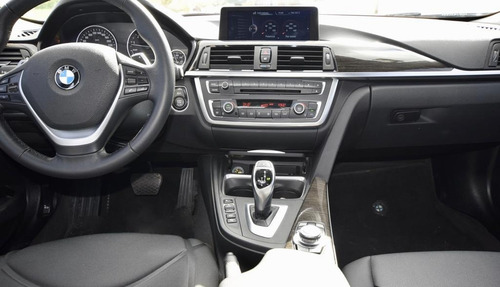 Bmw Serie 3 2.0 328i Luxury 245cv At