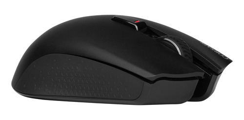 Imagen 3 de 7 de Mouse gamer de juego inalámbrico recargable Corsair Harpoon Wireless negro