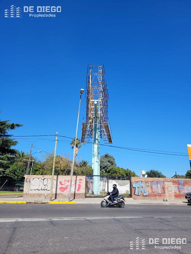 Lote En Alquiler A 200 Metros De 197 Y Panamericana - El Talar De Pacheco
