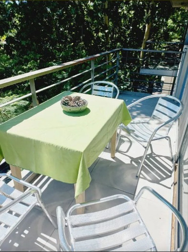 Departamento En Venta En San Fernando
