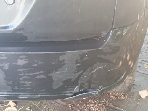 Ford Fiesta 1.6 Edge Plus Mp3