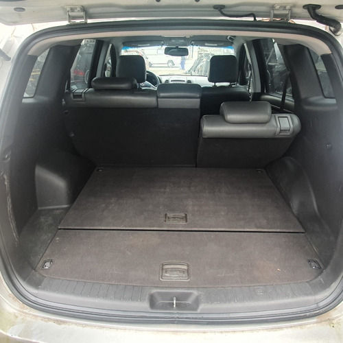Imagem 7 de 9 de Hyundai Santa Fe 3.5 2011 2012 ( Sucata Só Peças)
