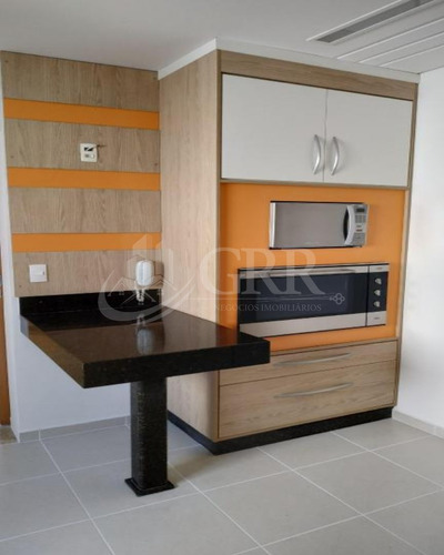 Imagem 12 de 30 de Aluga-se / Vende-se Apartamento Mobiliado E Decorado No Esplanada - São José Dos Campos - Ap00772 - 68157075