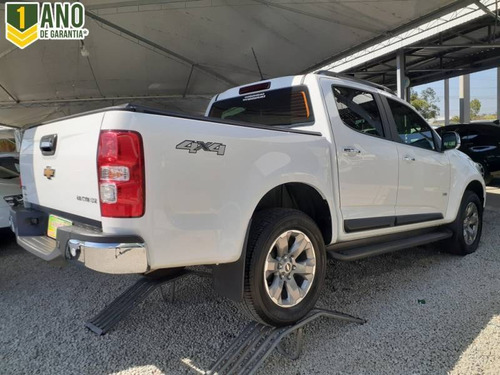 Imagem 14 de 14 de Chevrolet S10 Pick-up Ltz 2.8
