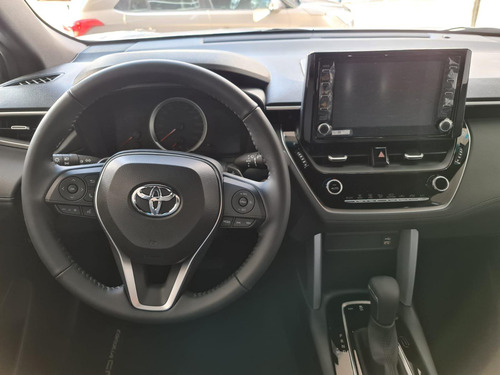 Toyota Corolla Cross Cross XRE 2.0 16V Flex Aut.