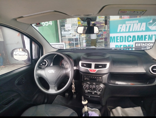 Chery QQ 1.0 Look Flex 5p