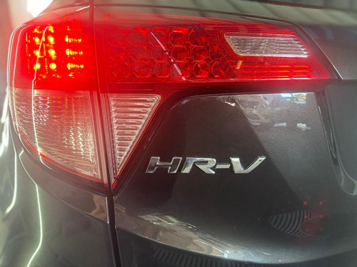 Honda HR-V Hr-v Lx Cvt