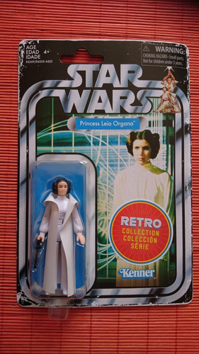 Star Wars Retro Collection