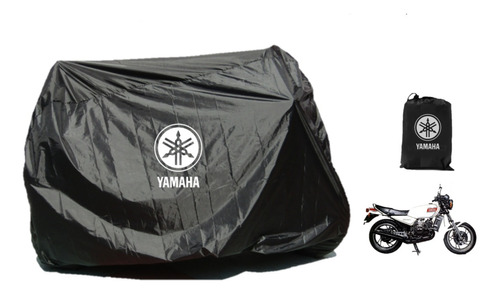 Funda Ligera Yamaha Fz Impermeable Envio Gratis!! 