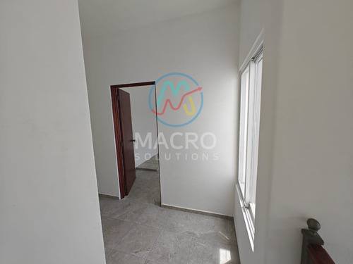 Casa En Venta En Col. Otilio Montaño Apta A Créditos Con 3 Recamaras