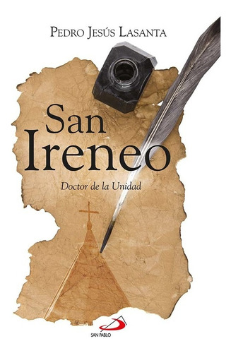 San Ireneo - Pedro Jesús Lasanta