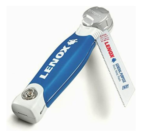Serra dobrável Lenox Tools (20997tfhs618636)