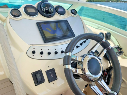 Lancha Promarine Express 34 Lv3133