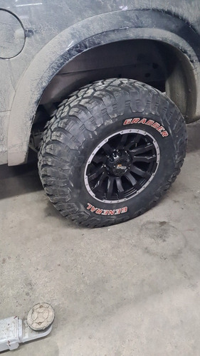 Imagen 10 de 16 de Ram 2500 2014 6.7 Laramie I Atx 350cv 4x4