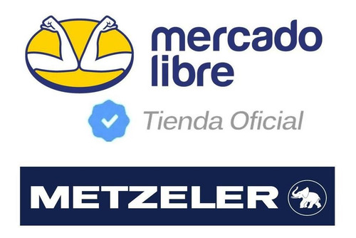 Imagen 5 de 8 de Cubierta Metzeler 150/70r17tl Tourance Enduro Street Trasera