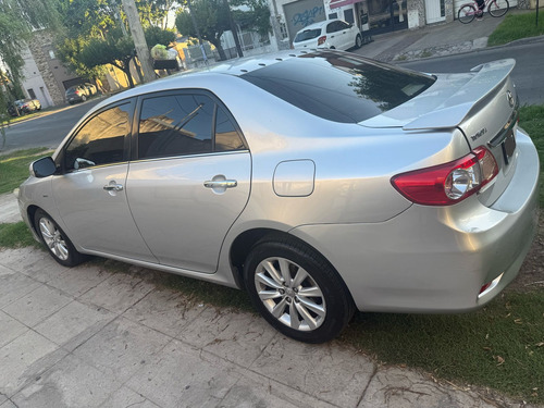 Toyota Corolla 1.8 Se-g Mt 136cv