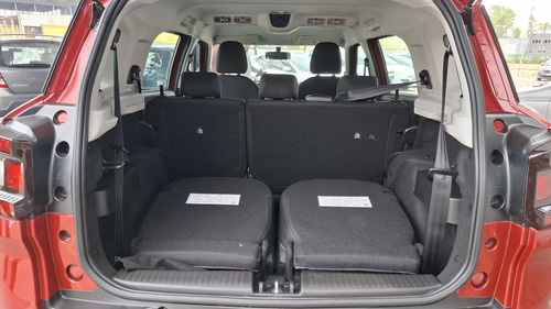 Citroën C3 Aircross 1.0 T200 FEEL PACK 7 AUTO