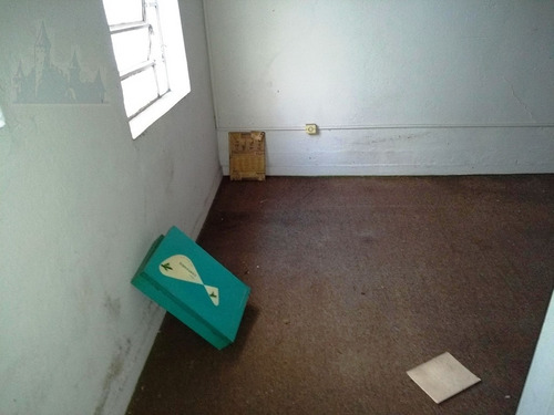 Imagem 26 de 30 de Casa Para Venda, 2 Dormitórios, Vila Dom Pedro I - São Paulo - 11481