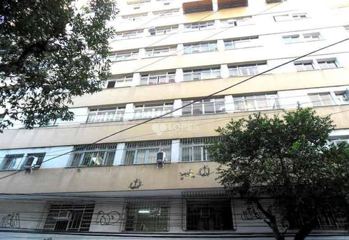 Apartamento Com 1 Quarto, 56 M² Por R$ 230.000 - Centro - Niterói/rj - Ap45608