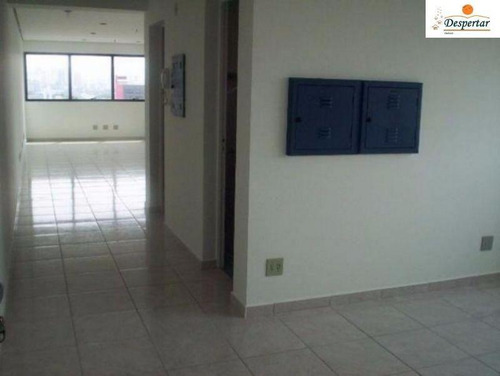 Imagem 3 de 7 de Andar Corporativo Comercial Para Locação, Lapa, São Paulo - . - Ac0036