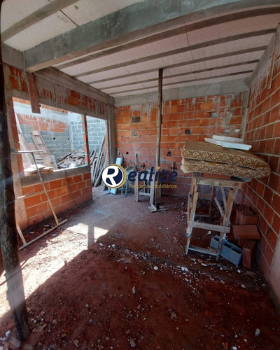 Imagem 19 de 22 de Casa Duplex Em Construção Composto Por 3 Suítes À Venda No Itapebussu, Guarapari-es - Realize Negócios Imobiliários. - Ca00265 - 70739257