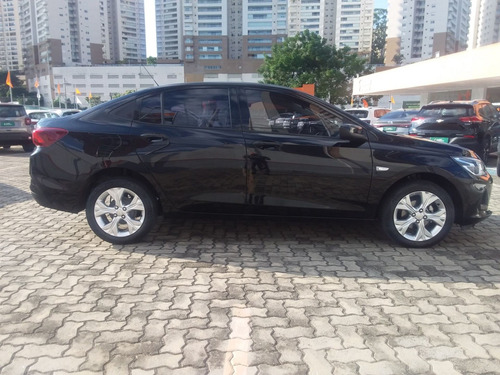 Chevrolet Onix 1.0 TURBO FLEX LTZ AUTOMÁTICO