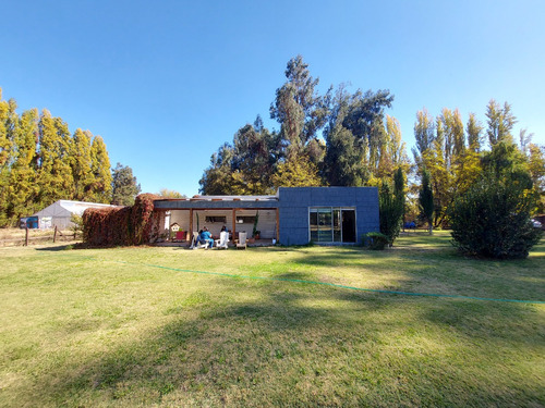 Excelente Oportunidad Parcela De 36000 M2