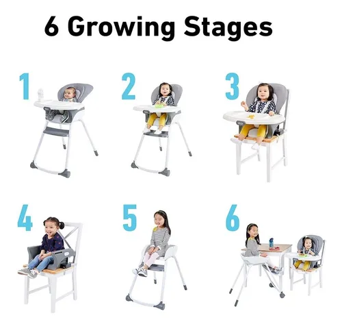 Graco 6 in 1 hotsell