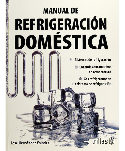 Manual De Refrigeración Doméstica