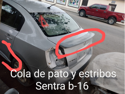 Nissan Sentra 2.0 Premium Ee Qc Cvt