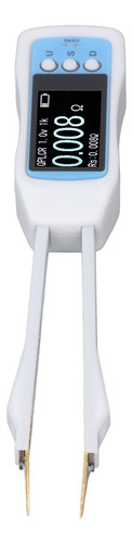 T Medidor De Pinzas Smart Smd Multifuncional De Alta