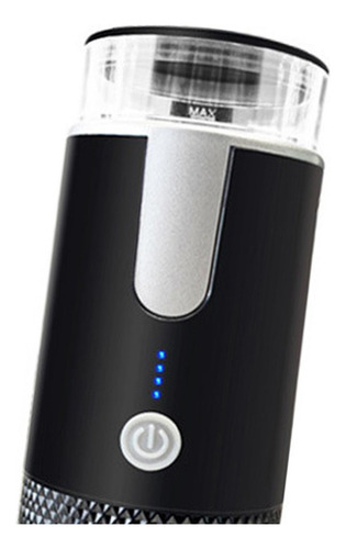 Máquina De Cápsulas De Café Automática Para El Hogar,