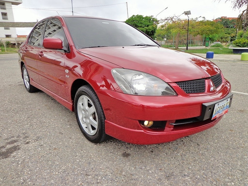 Imagen 3 de 10 de Mitsubishi Lancer Touring 2.0 2014 4x2 Sincrónico