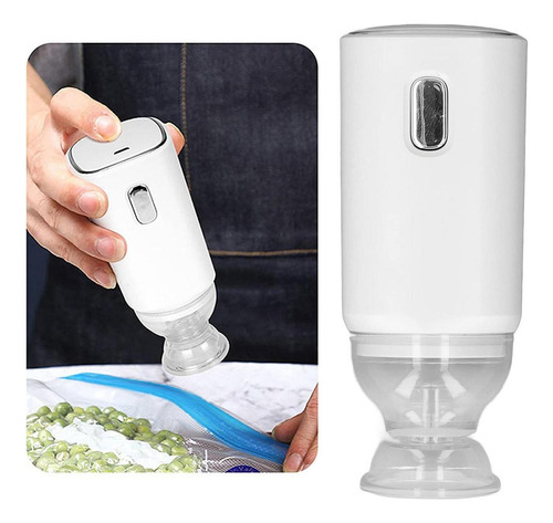 Juego De Sellador Al Vacío Automático For Bolsas De Vacío