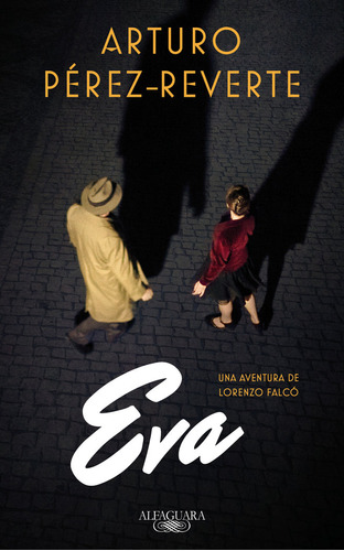 Eva (serie Falcó) (libro Original)