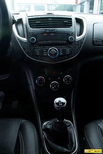 Chevrolet Tracker 1.8 Ls 4x2