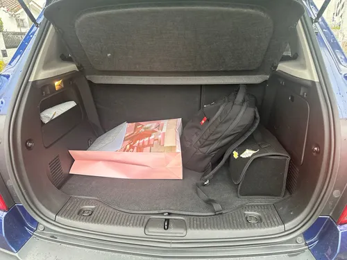 Chevrolet Tracker 1.8 Ls At