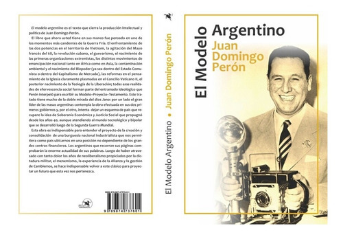 El Modelo Argentino