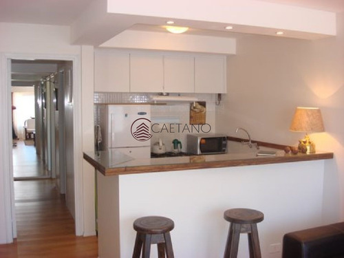 Imagen 15 de 15 de Muy Lindo Apartamento En Penã?ânsula.. A Metros Del Mar, Totalmente Reciclado. - Punta Del Este Peninsula