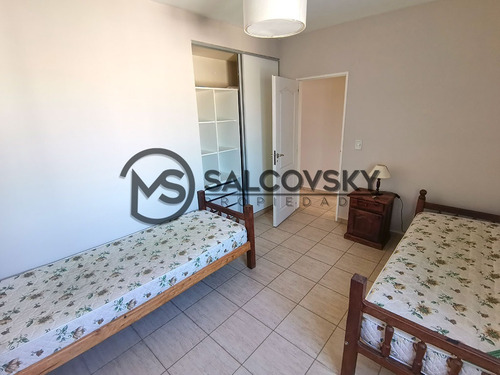 Imagen 8 de 11 de Hermoso Departamento Semipiso De 2 Dormitorios En 5º Piso Con Hermosa Vista A La Ciudad Y El Mar, Puerto Madryn