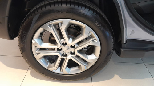 Imagen 7 de 25 de Jeep Compass Longuitude Plus At6 Unidad Fisica